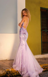 11 of 17 Nox Anabel C1416 Lavender