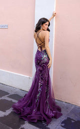 15 of 17 Nox Anabel C1416 Purple