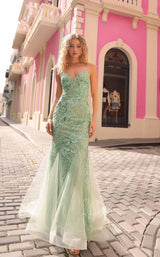 9 of 17 Nox Anabel C1416 Sage Green