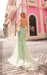 17 of 17 Nox Anabel C1416 Sage Green