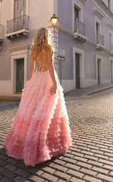 10 of 16 Nox Anabel C1420 Blush Ombre