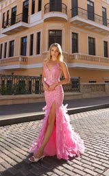 2 of 15 Nox Anabel C1422 Baby Pink