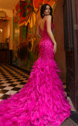 4 of 15 Nox Anabel C1422 Fuchsia