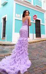 6 of 15 Nox Anabel C1422 Lavender