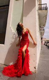 12 of 15 Nox Anabel C1422 Red