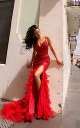 13 of 15 Nox Anabel C1422 Red