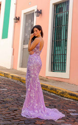 6 of 7 Nox Anabel C1458 Lilac