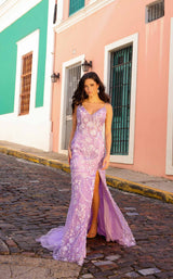 1 of 7 Nox Anabel C1458 Lilac