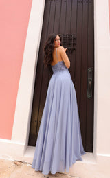 5 of 7 Nox Anabel C1462 Dusty Blue