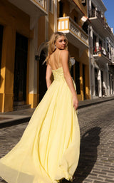 6 of 7 Nox Anabel C1462 Lemon