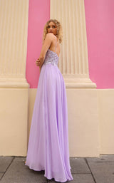 7 of 7 Nox Anabel C1462 Lilac