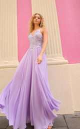 3 of 7 Nox Anabel C1462 Lilac