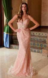 1 of 21 Nox Anabel C1599 Blush