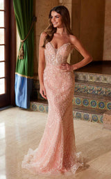 3 of 21 Nox Anabel C1599 Blush