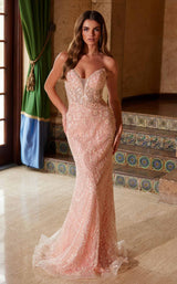 4 of 21 Nox Anabel C1599 Blush