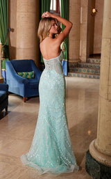 20 of 21 Nox Anabel C1599 Mint Green