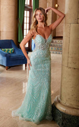 12 of 21 Nox Anabel C1599 Mint Green