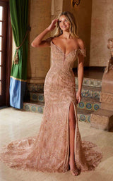 11 of 29 Nox Anabel C1600 Rose Gold