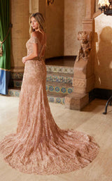 20 of 29 Nox Anabel C1600 Rose Gold