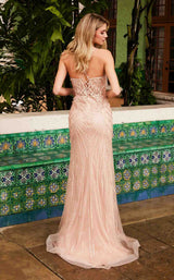 14 of 14 Nox Anabel C1607 Rose Gold