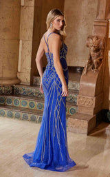 12 of 14 Nox Anabel C1607 Royal Blue