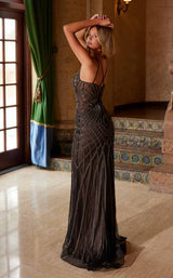 15 of 15 Nox Anabel C1608 Black/Nude