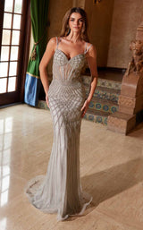 6 of 15 Nox Anabel C1608 Silver