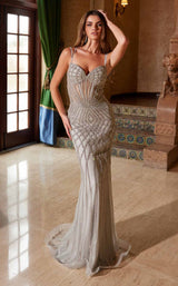 8 of 15 Nox Anabel C1608 Silver