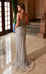 12 of 15 Nox Anabel C1608 Silver