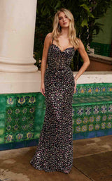 4 of 16 Nox Anabel C1609 Black