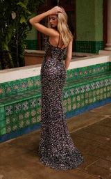 14 of 16 Nox Anabel C1609 Black