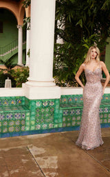 7 of 16 Nox Anabel C1609 Mauve