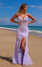 8 of 39 Nox Anabel C1612 Lilac