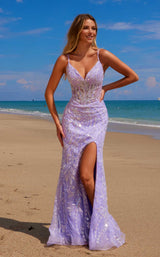 9 of 39 Nox Anabel C1612 Lilac