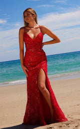 12 of 31 Nox Anabel C1616 Red