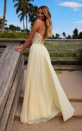 19 of 20 Nox Anabel C1617 Lemon