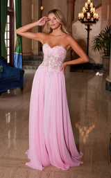 6 of 20 Nox Anabel C1617 Pink
