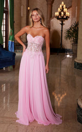 4 of 20 Nox Anabel C1617 Pink