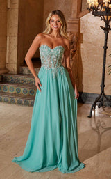7 of 20 Nox Anabel C1617 Sage Green