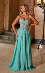 8 of 20 Nox Anabel C1617 Sage Green