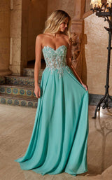 9 of 20 Nox Anabel C1617 Sage Green