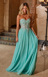 10 of 20 Nox Anabel C1617 Sage Green