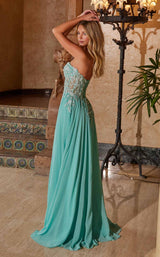 17 of 20 Nox Anabel C1617 Sage Green