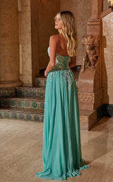 18 of 20 Nox Anabel C1617 Sage Green