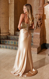 31 of 39 Nox Anabel C1625 Gold