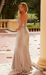 28 of 39 Nox Anabel C1625 Silver