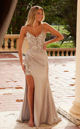 13 of 39 Nox Anabel C1625 Silver