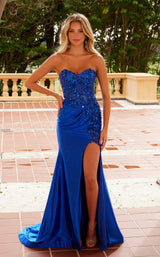22 of 42 Nox Anabel C1630 Royal Blue