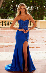 23 of 42 Nox Anabel C1630 Royal Blue