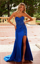 24 of 42 Nox Anabel C1630 Royal Blue